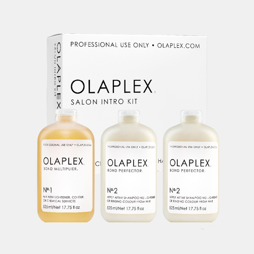 Olaplex Kit Salon - Kit professionale ricostruzione