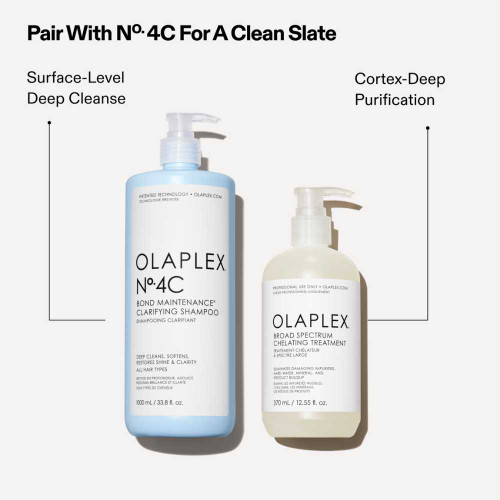 OLAPLEX Broad Spectrum Chelating 370 ml ADI S.R.L. - Store 1