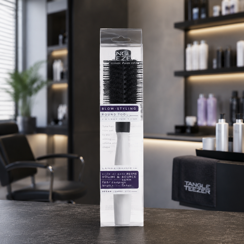 The Blow Styling Round Tool White - Spazzola styling rotonda Bianca