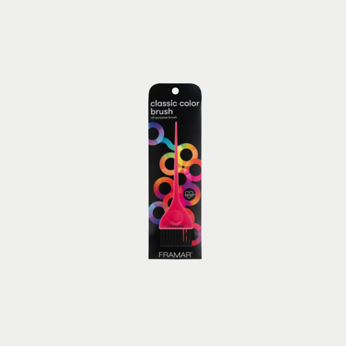 Classic Color Brush Rosa