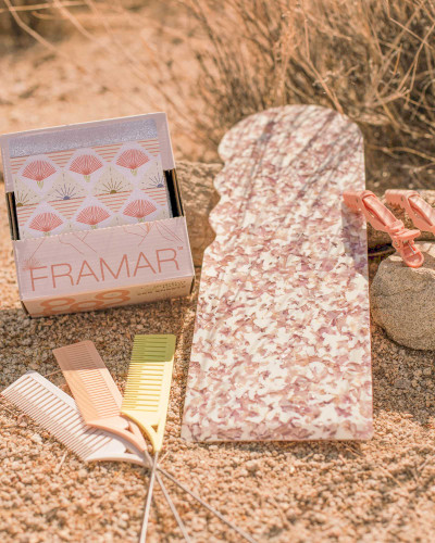 Dreamweaver Comb Set Golden Hour