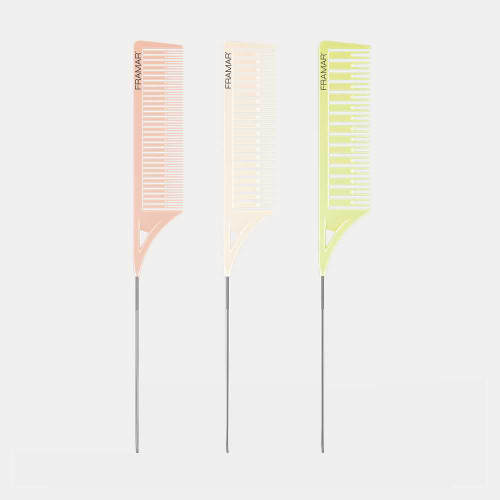 Dreamweaver Comb Set Golden Hour Dreamweaver Comb Set Golden Hour