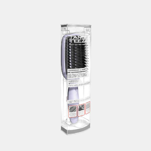 Blow Styling Smoothing Tool Large Half Paddle ADI S.R.L. - Store 1