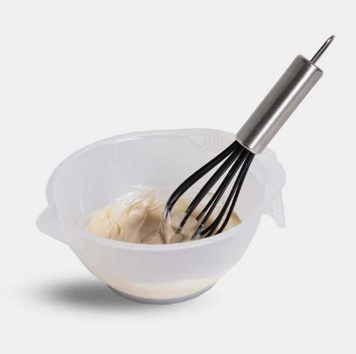 Mighty Mixer Color Whisk - Frusta mixer per colore