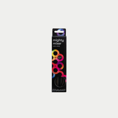Mighty Mixer Color Whisk - Frusta mixer per colore