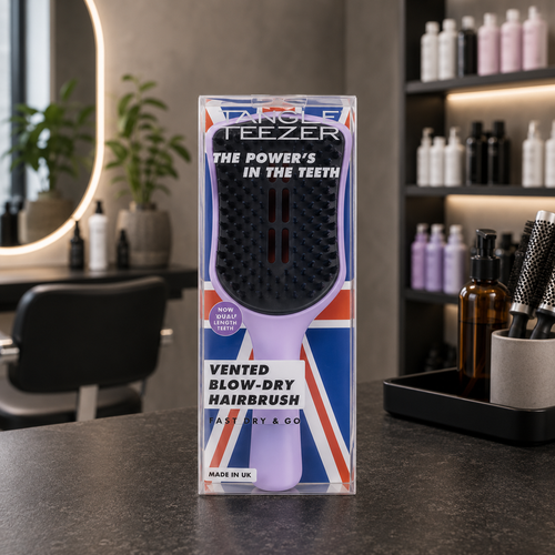 The Ultimate Blow Dry Large Lilac -
 ADI S.R.L. - Store 1