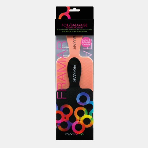 Paddle Pack Board & Paddle - Spatole professionali Nera & Arancione
 ADI S.R.L. - Store 1
