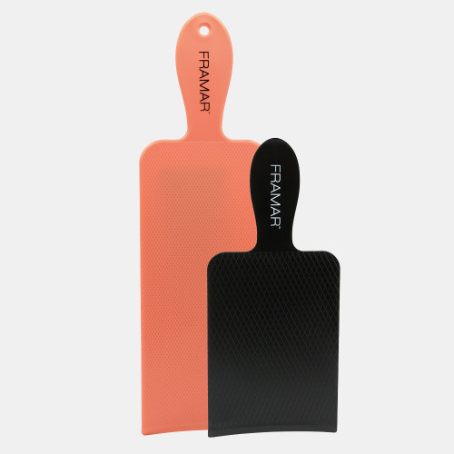 Paddle Pack Board & Paddle - Spatole professionali Nera & Arancione
 ADI S.R.L. - Store 1