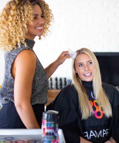 Kolor Killer Wipes White ADI S.R.L. - Store 1