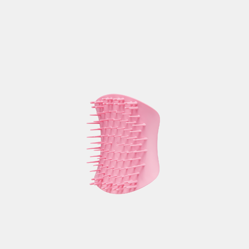 SCALP BRUSH: Pink