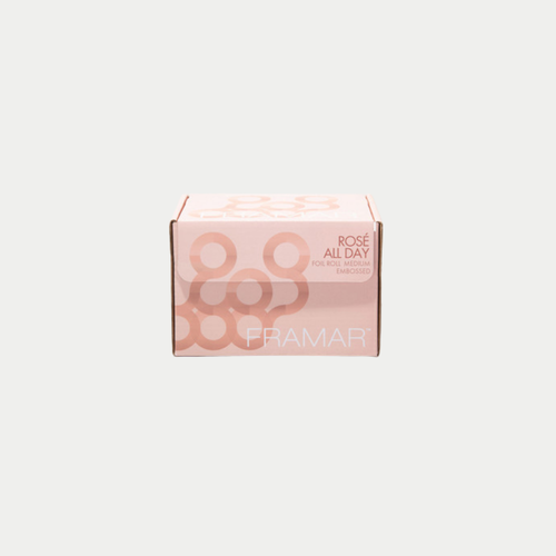 Embossed Roll Rose All Day Medium - Roll cartine professionali Rosa ADI S.R.L. - Store 1