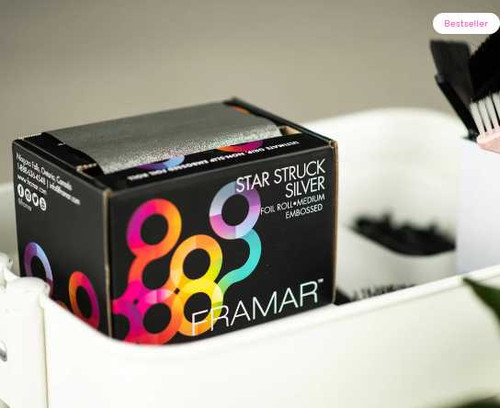 Embossed Roll Silver Medium ADI S.R.L. - Store 1