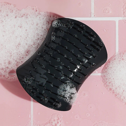 SCALP BRUSH: Black ADI S.R.L. - Store 1