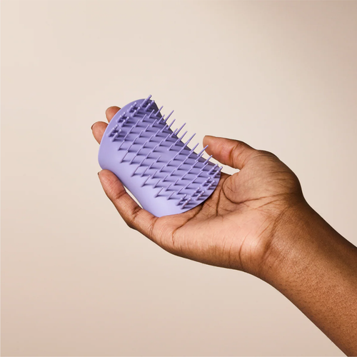 SCALP BRUSH: Lilac ADI S.R.L. - Store 1