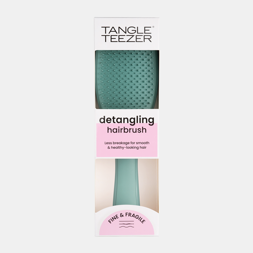 The Ultimate Detangler Fine & Fragile: Mint