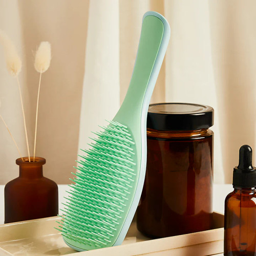 The Ultimate Detangler Fine & Fragile: Mint ADI S.R.L. - Store 1