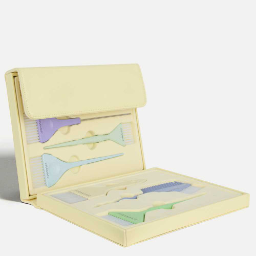 FRAMAR Tea Party Color Brush Set ADI S.R.L. - Store 1