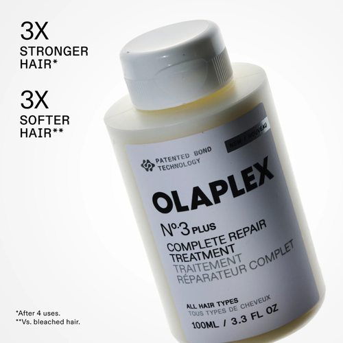 The Healthy Hair Discovery Set - Kit prodotti professionali Olaplex
