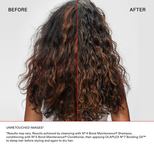 The Healthy Hair Discovery Set - Kit prodotti professionali Olaplex