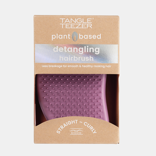 TT ORIGINAL Plant Brush - Purple