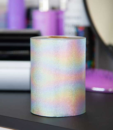 Ethereal Embossed Roll - Roll cartine professionali Glitterate ADI S.R.L. - Store 1