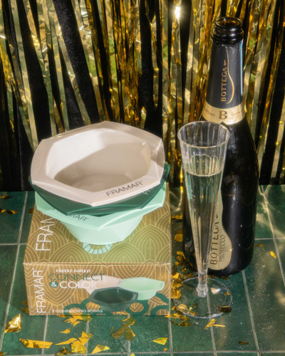 FRAMAR BOWLS Cheers Haters ADI S.R.L. - Store 1