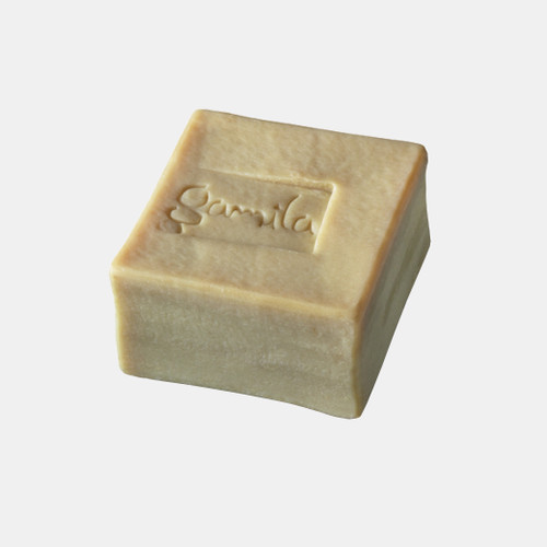 GAMILA SECRET Pomegr. Soap 115g TESTER