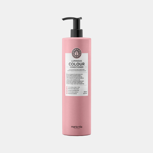 MN LUMINOUS COLOR Conditioner 1L