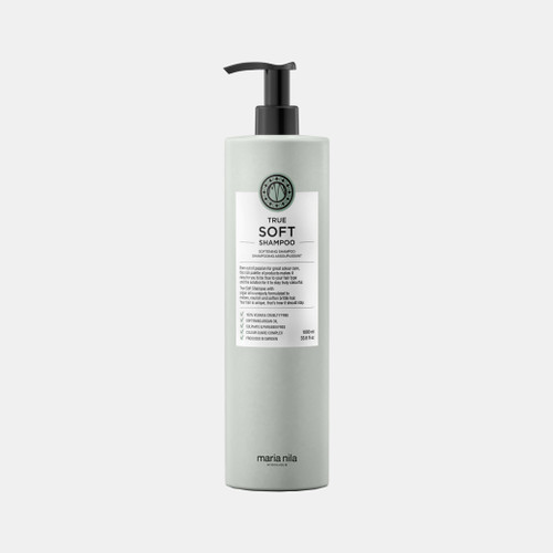 MN TRUE SOFT Shampoo 1L ADI S.R.L. - Store 1 MN TRUE SOFT Shampoo 1L ADI S.R.L. - Store 1