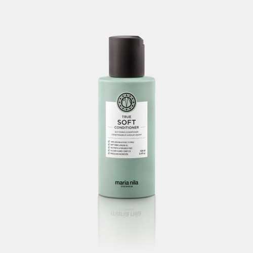 MN TRUE SOFT Conditioner 100ml MN TRUE SOFT Conditioner 100ml