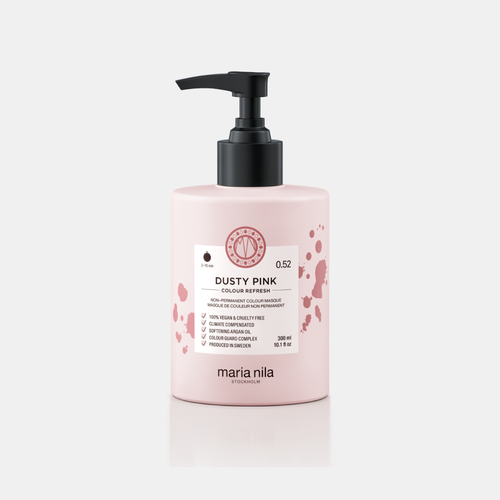 MN Colour Refresh Dusty Pink 300ml