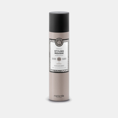 MN Styling Mousse 300ml