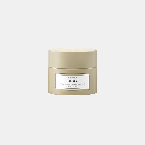 MN Styling Clay 50ml