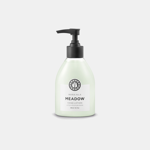 MN HAND LOTION Meadow 300ml