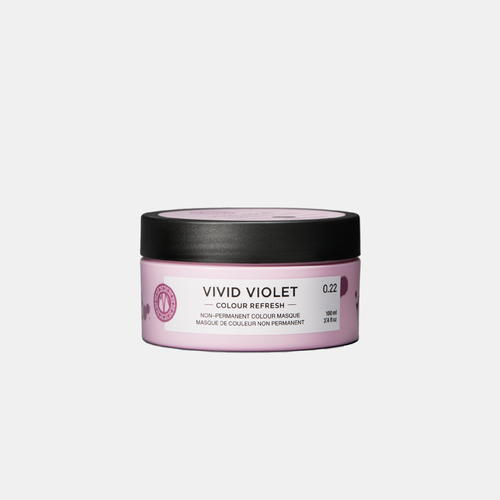 MN Colour Refresh Vivid Violet 100ml MN Colour Refresh Vivid Violet 100ml