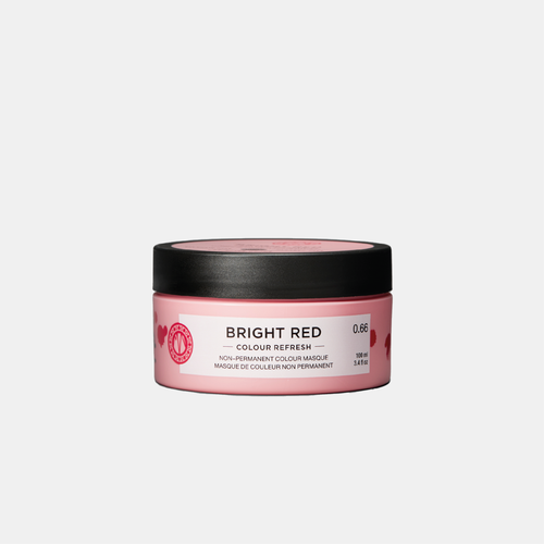 MN Colour Refresh Bright Red 100ml