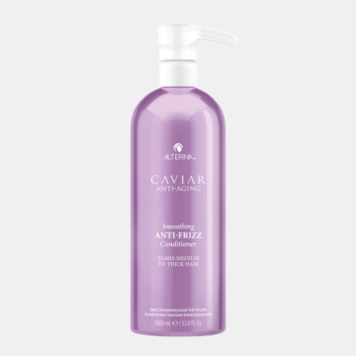 CAVIAR SMOOTHING ANTI-FRIZZ Conditioner 1L