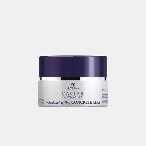 CAVIAR STYLING Concrete Clay 50gr