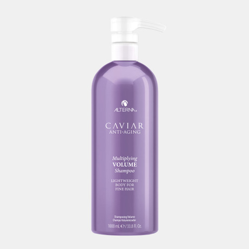CAVIAR MULTIPLYING VOLUME Shampoo 1L