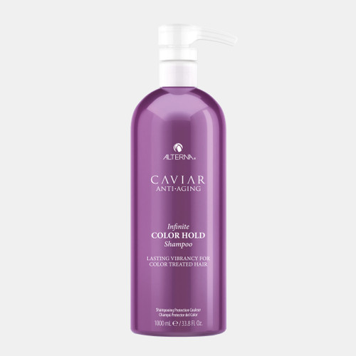 CAVIAR INFINITE COLOR HOLD Shampoo 1L