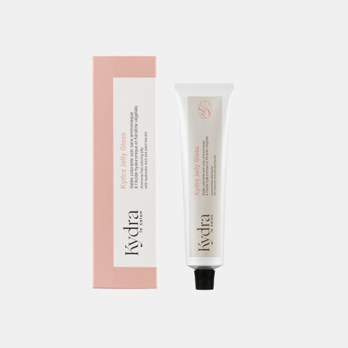 KYDRA JELLY GLOSS 9/13V.L.AshGoldBl 60ml