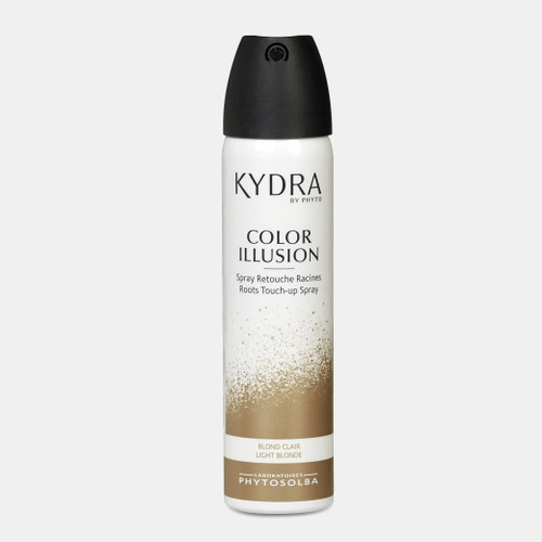 KYDRA COLOR ILLUSION SPRAY:BLOND CLAIRE