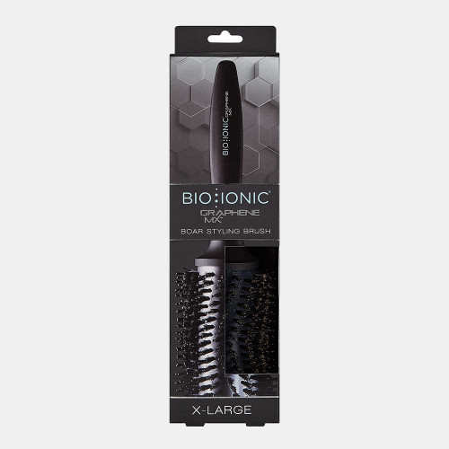 BIO IONIC Graphene Boar Rou Brush XL41mm ADI S.R.L. - Store 1