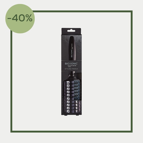 BIO IONIC Styling Paddle Brush