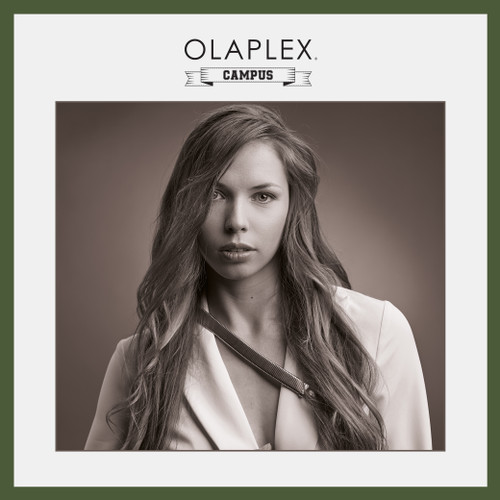 OLAPLEX CAMPUS - PALERMO