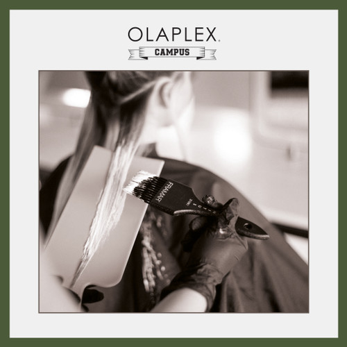 OLAPLEX CAMPUS -ROMA