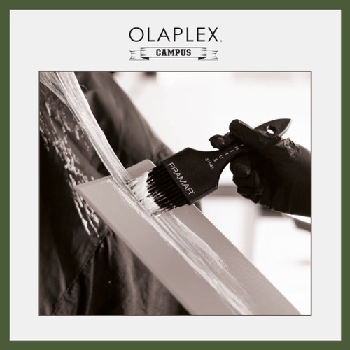 OLAPLEX CAMPUS - NAPOLI