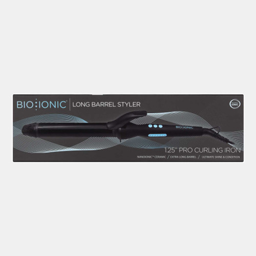BIO IONIC Long Barrel Styler 1.25 Inch ADI S.R.L. - Store 1