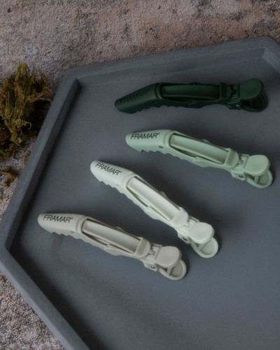 FRAMAR GATOR GRIPS Neutral Sage 4pz ADI S.R.L. - Store 1