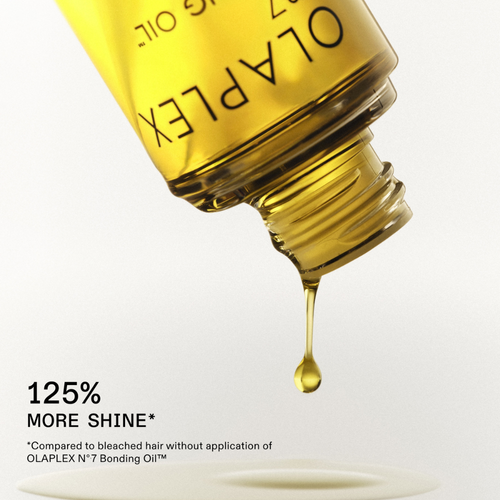N°7 Bonding Oil - Olio professionale ricostituente